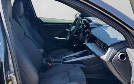 Audi RS 3, 2025 год, 11 295 000 рублей, 15 фотография