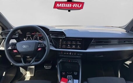 Audi RS 3, 2025 год, 11 295 000 рублей, 14 фотография