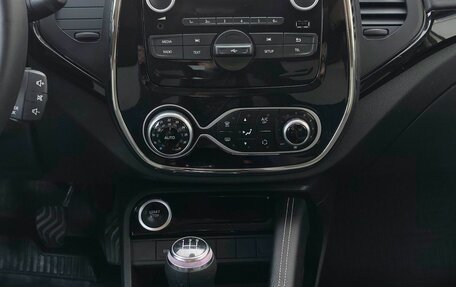 Renault Kaptur I рестайлинг, 2021 год, 1 650 000 рублей, 11 фотография