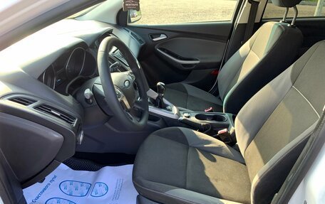 Ford Focus III, 2013 год, 599 900 рублей, 12 фотография