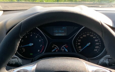 Ford Focus III, 2013 год, 599 900 рублей, 15 фотография