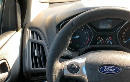 Ford Focus III, 2013 год, 599 900 рублей, 17 фотография