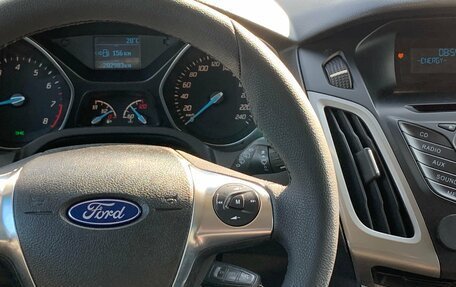 Ford Focus III, 2013 год, 599 900 рублей, 19 фотография