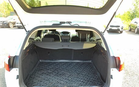 Ford Focus III, 2013 год, 599 900 рублей, 27 фотография