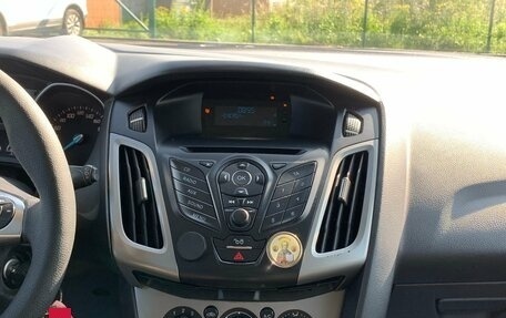 Ford Focus III, 2013 год, 599 900 рублей, 21 фотография