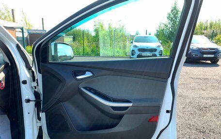 Ford Focus III, 2013 год, 599 900 рублей, 29 фотография