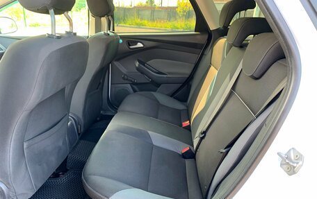 Ford Focus III, 2013 год, 599 900 рублей, 26 фотография