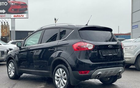Ford Kuga III, 2012 год, 750 000 рублей, 3 фотография