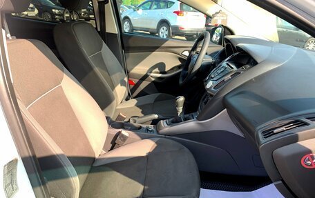 Ford Focus III, 2013 год, 599 900 рублей, 30 фотография