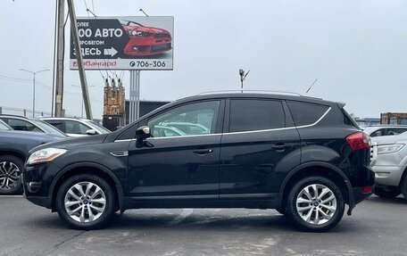 Ford Kuga III, 2012 год, 750 000 рублей, 2 фотография