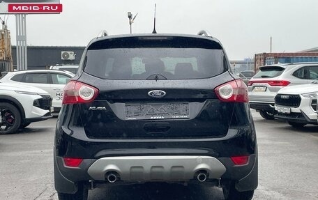 Ford Kuga III, 2012 год, 750 000 рублей, 4 фотография