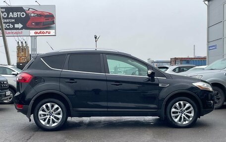 Ford Kuga III, 2012 год, 750 000 рублей, 6 фотография