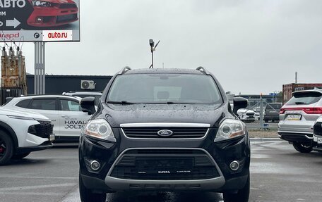 Ford Kuga III, 2012 год, 750 000 рублей, 8 фотография