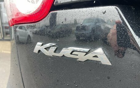 Ford Kuga III, 2012 год, 750 000 рублей, 13 фотография