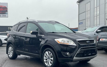 Ford Kuga III, 2012 год, 750 000 рублей, 7 фотография