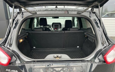 Ford Kuga III, 2012 год, 750 000 рублей, 10 фотография