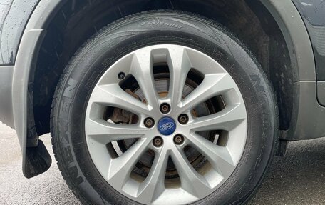 Ford Kuga III, 2012 год, 750 000 рублей, 11 фотография