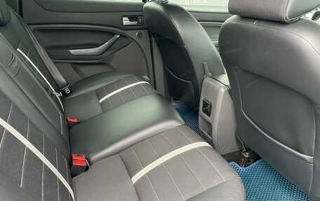 Ford Kuga III, 2012 год, 750 000 рублей, 19 фотография