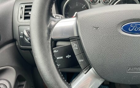 Ford Kuga III, 2012 год, 750 000 рублей, 20 фотография