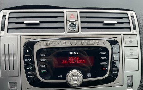 Ford Kuga III, 2012 год, 750 000 рублей, 23 фотография