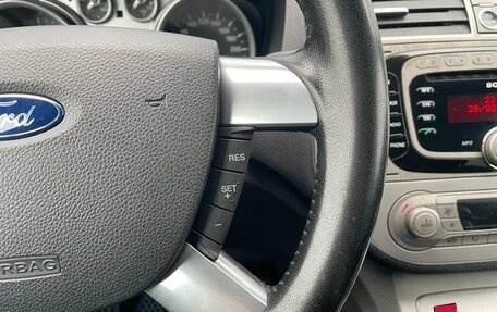 Ford Kuga III, 2012 год, 750 000 рублей, 21 фотография