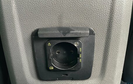 Ford Kuga III, 2012 год, 750 000 рублей, 29 фотография