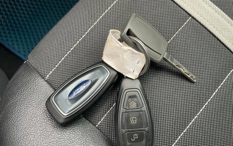 Ford Kuga III, 2012 год, 750 000 рублей, 28 фотография