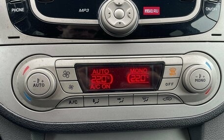 Ford Kuga III, 2012 год, 750 000 рублей, 24 фотография