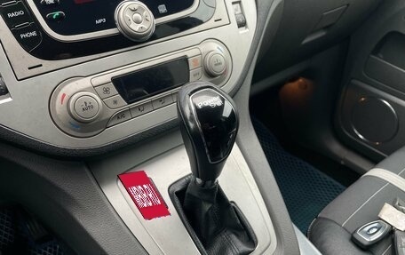 Ford Kuga III, 2012 год, 750 000 рублей, 25 фотография