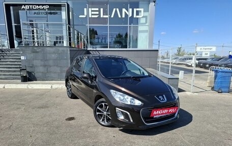 Peugeot 308 II, 2012 год, 610 000 рублей, 3 фотография