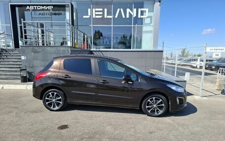 Peugeot 308 II, 2012 год, 610 000 рублей, 4 фотография
