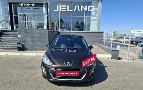 Peugeot 308 II, 2012 год, 610 000 рублей, 2 фотография