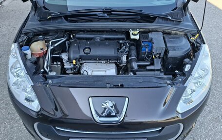 Peugeot 308 II, 2012 год, 610 000 рублей, 13 фотография