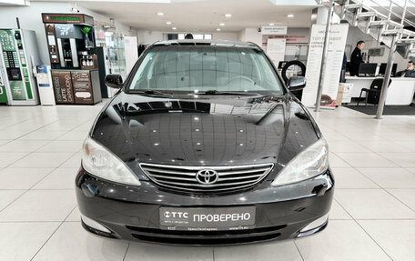 Toyota Camry V40, 2004 год, 1 080 000 рублей, 2 фотография