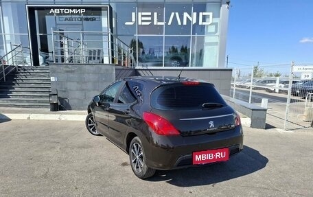 Peugeot 308 II, 2012 год, 610 000 рублей, 7 фотография