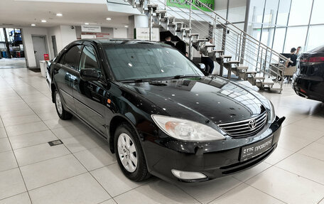 Toyota Camry V40, 2004 год, 1 080 000 рублей, 3 фотография