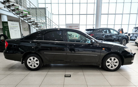 Toyota Camry V40, 2004 год, 1 080 000 рублей, 5 фотография