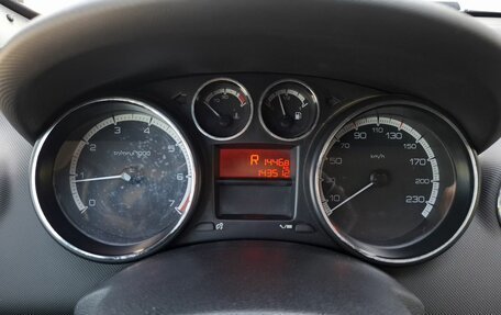 Peugeot 308 II, 2012 год, 610 000 рублей, 9 фотография