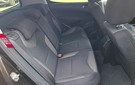 Peugeot 308 II, 2012 год, 610 000 рублей, 12 фотография