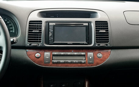 Toyota Camry V40, 2004 год, 1 080 000 рублей, 18 фотография