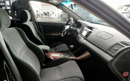 Toyota Camry V40, 2004 год, 1 080 000 рублей, 13 фотография