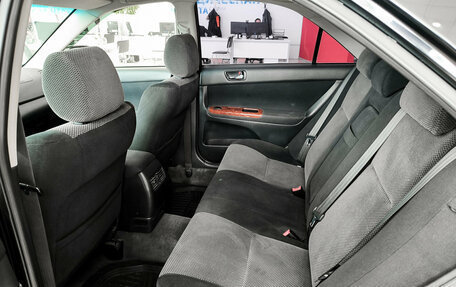 Toyota Camry V40, 2004 год, 1 080 000 рублей, 15 фотография