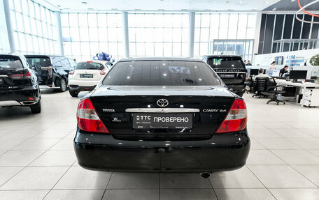 Toyota Camry V40, 2004 год, 1 080 000 рублей, 7 фотография
