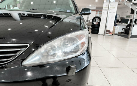 Toyota Camry V40, 2004 год, 1 080 000 рублей, 21 фотография