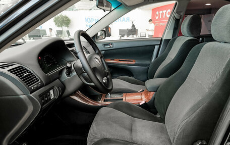 Toyota Camry V40, 2004 год, 1 080 000 рублей, 20 фотография