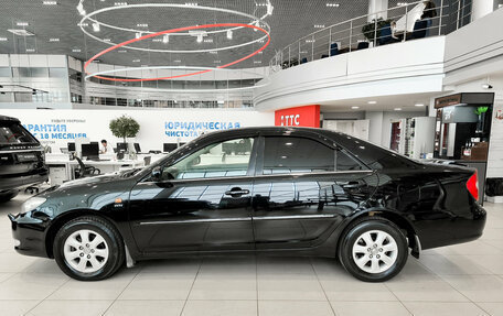 Toyota Camry V40, 2004 год, 1 080 000 рублей, 10 фотография