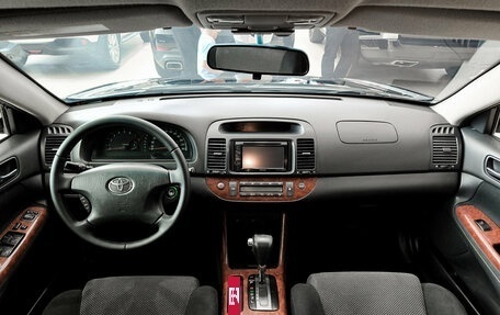 Toyota Camry V40, 2004 год, 1 080 000 рублей, 17 фотография