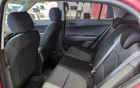 Hyundai Creta I рестайлинг, 2020 год, 1 997 000 рублей, 15 фотография