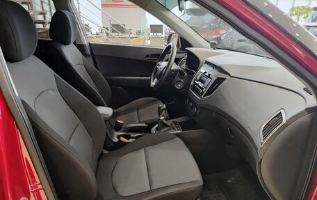 Hyundai Creta I рестайлинг, 2020 год, 1 997 000 рублей, 13 фотография