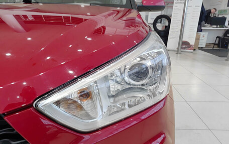 Hyundai Creta I рестайлинг, 2020 год, 1 997 000 рублей, 21 фотография